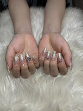 シュガープラム ネイル 横浜(sugar plum)/やり放題/ジェル/スカルプ/横浜