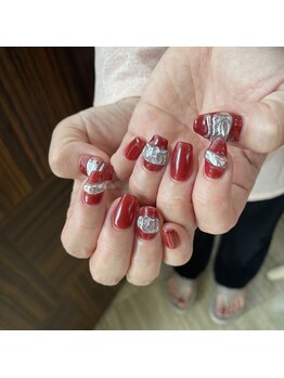 エムオアシス(_M_oasis)/