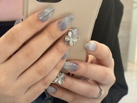 【HAND】持ち込みデザイン60分