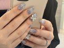 【HAND】持ち込みデザイン60分
