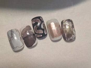 イビズ 新宿店(eviz)/11月オススメdesign(やり放題)