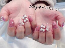 ラッキー(Lucky)/