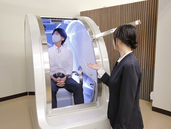 ヨコハマエイミー(Yokohama Aimy)/初めてでも大丈夫。丁寧にご説明