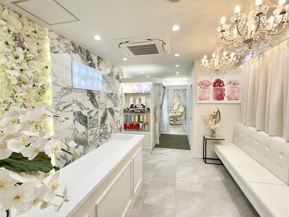 アイラ美容 松山市駅前店(AILA美容)の写真