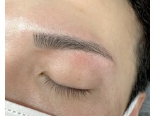 フィネス(Finesse)の雰囲気（メンズアイブロウあり◎骨格に合ったデザイン提案）