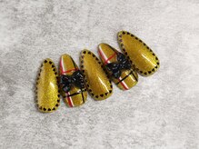 ラーベ 西船橋(Rabe)/ワンホンネイル/韓国ネイル