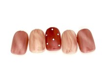 ソポカロン くずは店(sopoca lon)/sopoコース5800円