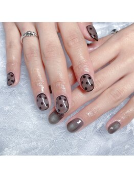 テラスプラス盛岡駅(Terrace+)/定額Ｃデザインアレンジ