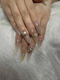 ネイルチップ