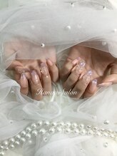 ハナアイ サロン 新大久保店(hanaai salon)/スカルプ