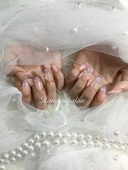 ハナアイ サロン 新大久保店(hanaai salon)/スカルプ