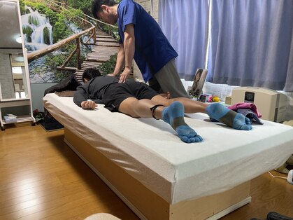 カイロプラクティックオフィス 高萩店の写真