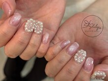 エスリリープラス(SLily+)/【シンプルコース】