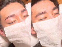 エクラ 鹿嶋市(Eclat)/HOLLYWOOD BROW LIFT