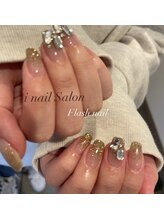 アイネイルサロン(i nail salon)/春ネイル