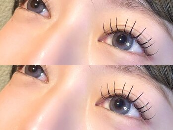 メゾン ド アイ 名駅(Maison de Eye)/【小栗】フラットラッシュ