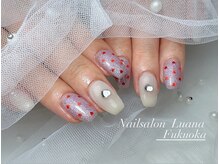 ルアナ(Luana)/ワンホン定額