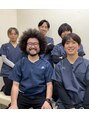 えぐち治療院 日野豊田駅前店/江口亮大