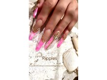 リプルス(Ripples)