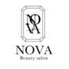 ノヴァ(NOVA)のお店ロゴ