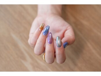 シエル(Ciel)/レインボーマグネット