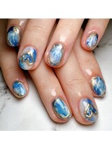 リナネイル(Rina nail)/