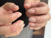 ソソ(soso)/オーロラワンカラー