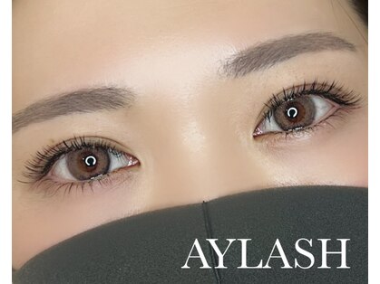 エーワイラッシュ 藤沢店(AYLASH)の写真