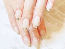 ぱわぽエックス 府中(ぱわぽx)の雰囲気（オフィスカラー、デザインが豊富♪肌に合ったお色提案もお任せ◎）