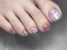 アン ネイル(ANN NAIL)