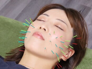 ヒールジョイ(HEAL JOY)の写真/熟練の知識と手技で深く届く！鍼灸×オーダーメイド整体で悩みに寄り添う本格施術をぜひ体験してください★