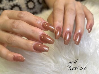 リスタート(Restart)/maojel