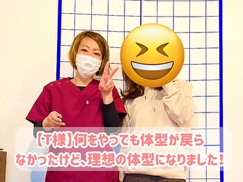 たつのママ友サロン/T様