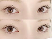 デイジー バイ アルテフィーチェ 梅田(daisy by artefice)/上下マツエク♪/LEDマツエク