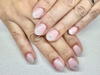 【ハンド】持ち込みデザイン