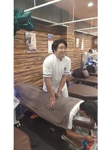 赤羽整骨院/腰痛