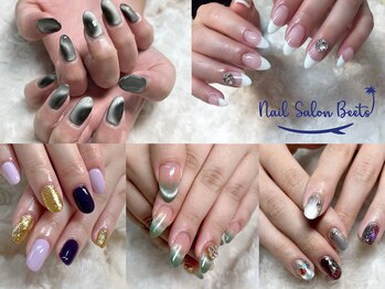 ビーツ 上新庄店(BEETS)