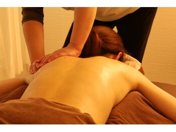 プナレア(puna-le'a)/だるさ・むくみが気になる方へ