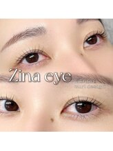 ジーナ 熊本(Zina)/ケラチンラッシュリフト