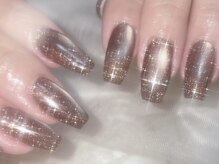 シキナ(shikina)/フラッシュ　マグネット　秋冬