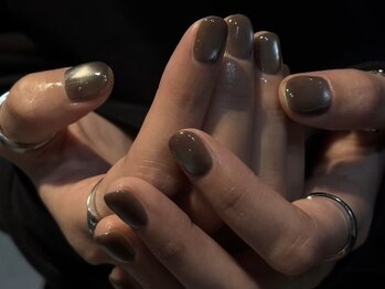 キュロン 立川店(quro.n)/艶うるマグ