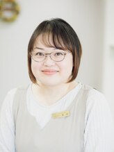 エルナ(elna)&nbsp;塚田 千絵