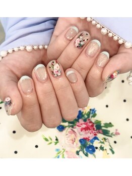 ベリルネイル(BeryL Nail)/