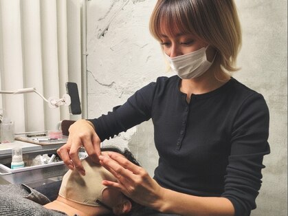 ブリコ(Brico)の写真