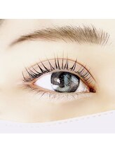 トーチ アイラッシュ ガーデン 鵠沼海岸店(TORCH EYELASH GARDEN)/パリジェンヌラッシュリフト