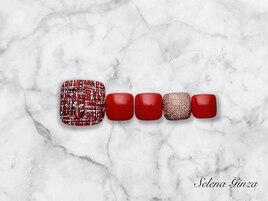 FOOTベーシック★初回¥10000