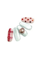 コルン/ハートネイル