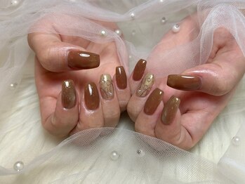 トニア バイ オーストネイル(TONIA by Aust nail)/定額デザイン＊