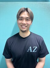 天六あず整体院&nbsp;辻本 頼三