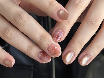 アール(ar.)/ Half art＿＿＿90min